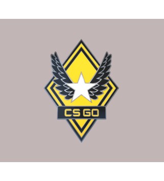 CS:GO - Series 1 - Victory Collectible Pin Steam Key GLOBAL